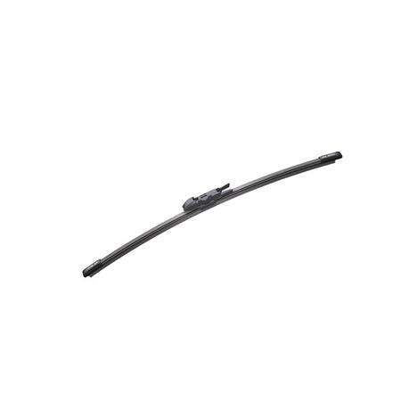 BOSCH A334H Rear Aerotwin Flat Wiper Blade (330mm   Pinch Tab Arm Connection) for Landrover DISCOVERY V VAN, 2016 2020