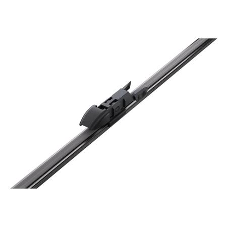 BOSCH A334H Rear Aerotwin Flat Wiper Blade (330mm   Pinch Tab Arm Connection) for Landrover DISCOVERY V VAN, 2016 2020