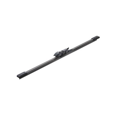 BOSCH A301H Rear Aerotwin Flat Wiper Blade (300mm   Pinch Tab Arm Connection) for Mercedes G CLASS, 2018 Onwards