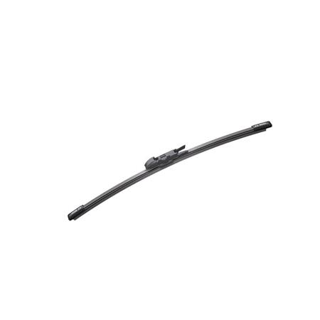 BOSCH A301H Rear Aerotwin Flat Wiper Blade (300mm   Pinch Tab Arm Connection) for Mercedes G CLASS, 2018 Onwards