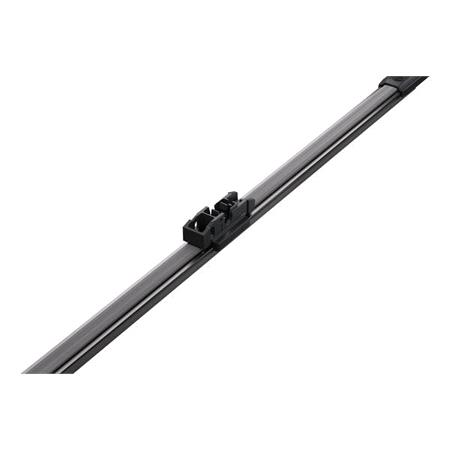 BOSCH A283H Rear Aerotwin Flat Wiper Blade (280mm   Specific Type Arm Connection) for BMW iX3, 2020 Onwards
