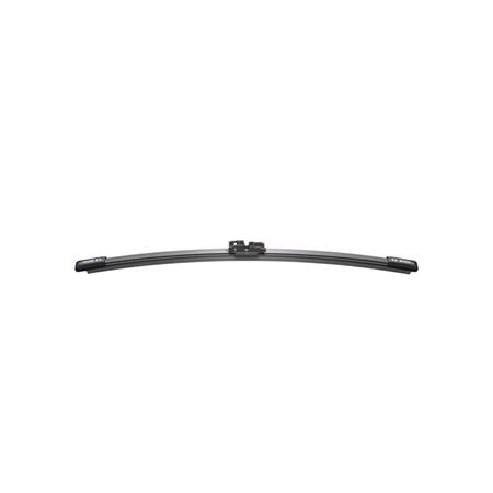 BOSCH A283H Rear Aerotwin Flat Wiper Blade (280mm   Specific Type Arm Connection) for BMW X3 Van, 2017 Onwards