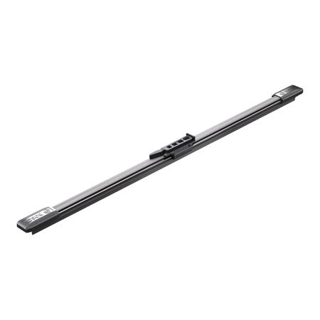 Bosch AM28H AeroTwin Flat Rear Wiper Blade (280mm) for Seat ATECA 2016 Onwards