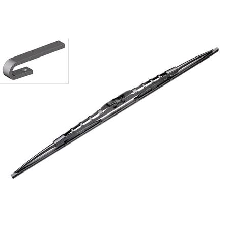 3397018173 Bosch N73 Truck Wiper Blade 700mm HGV