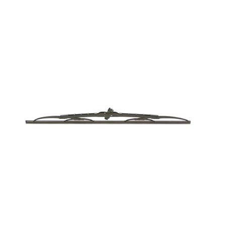 BOSCH N55 Wiper Blade (550mm   Hook Type Arm Connection) for Ford TRANSIT Van, 1991 1994