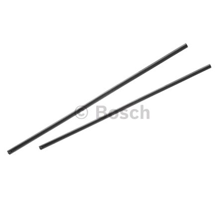 Bosch Wiper Blade for PUNTO Convertible 1994 to 2000