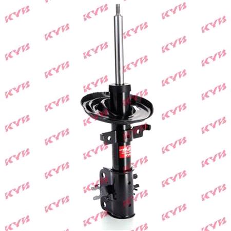 KYB Front Shock Absorber (Single Unit)   339704
