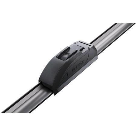 BOSCH AR530S Aerotwin Flat Wiper Blade Front Set (530 / 530mm   Hook Type Arm Connection) for Chevrolet CORVETTE, 2013 Onwards