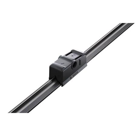 BOSCH A964S Aerotwin Flat Wiper Blade Front Set (750 / 680mm   Side Pin Arm Connection) for Renault ESPACE Mk IV, 2002 2015