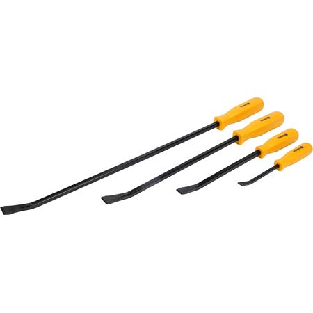 4 PC REMOVAL TOOL KIT