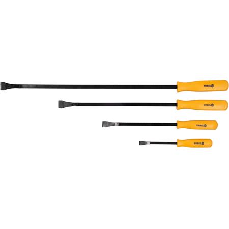 4 PC REMOVAL TOOL KIT