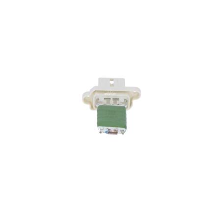NRF Interior Blower Resistor   342013