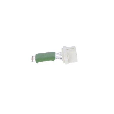 NRF Interior Blower Resistor   342013