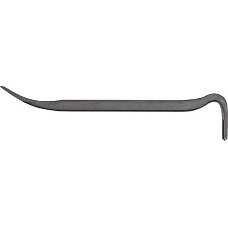 WRECKING BAR, SQUARE 600x25x19MM