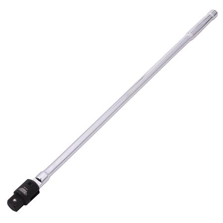Draper Expert 34342 Breaker Bar, 1" Sq. Dr., 760mm