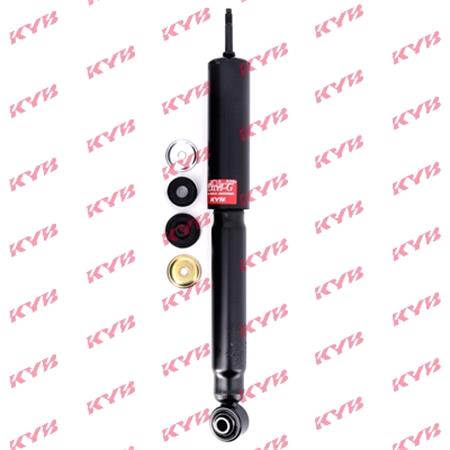 KYB Rear Shock Absorber (Single Unit)   344299