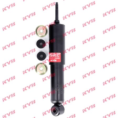 KYB Front Axle Shock Absorber (Single Unit)