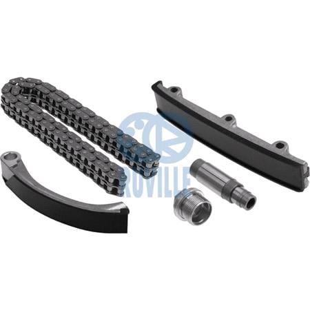 T.CHAIN KIT G.M 2.0 2.2 Dti