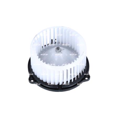 NRF Interior Blower Mitsubishi Pajero 00     34555