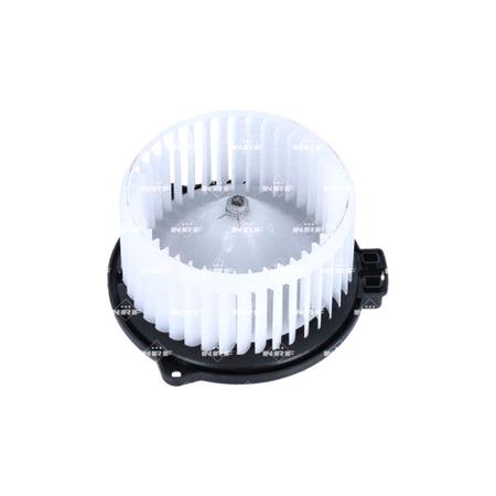 NRF Interior Blower Mitsubishi Pajero 00     34555