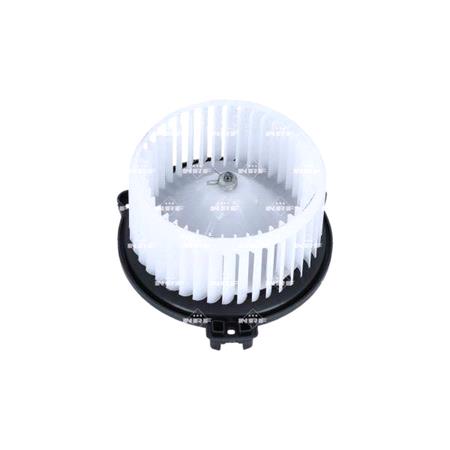 NRF Interior Blower Mitsubishi Pajero 00     34555
