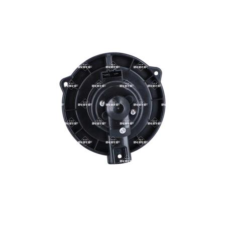 NRF Interior Blower Mitsubishi Pajero 00     34555