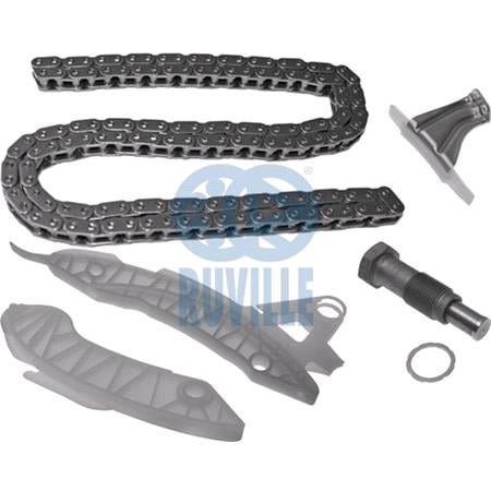 T.CHAIN KIT PSA 1.4,1.6 16V