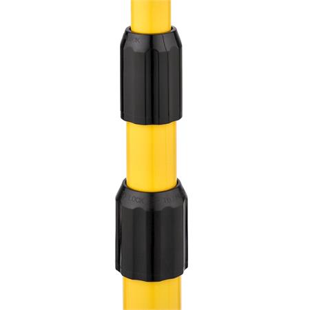Draper 34752 Defender 110V Single Head LED Site Light