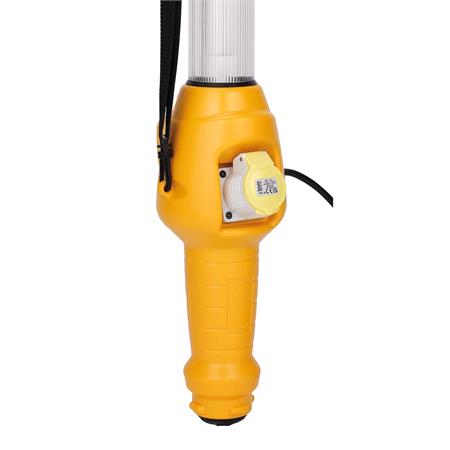 Draper 34754 Defender 110V LED V2 Uplight Stick, 4ft