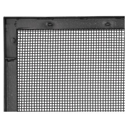 BUILDING STRAINER 60x100CM 4MM