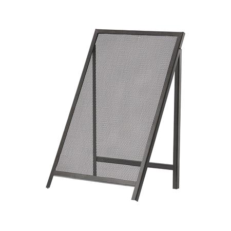BUILDING STRAINER 60x100CM 4MM
