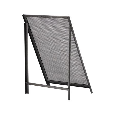 BUILDING STRAINER 60x100CM 4MM