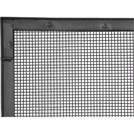 BUILDING STRAINER 60x100CM 6MM