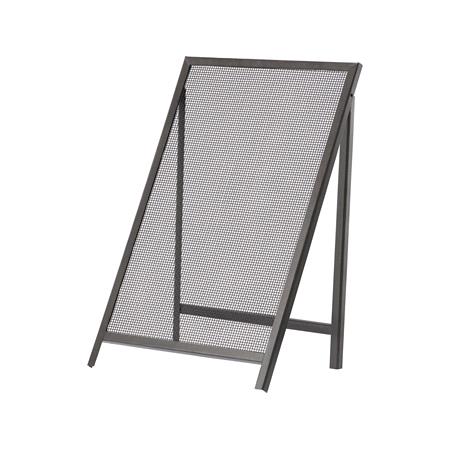 BUILDING STRAINER 60x100CM 6MM