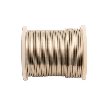 Connect 34945 Solder Wire   10 SWG 3.25mm   0.5kg Reel