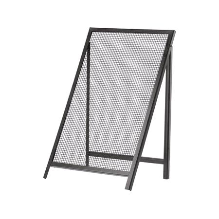 BUILDING STRAINER 60x100CM 10MM