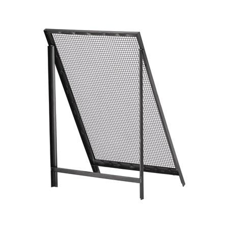 BUILDING STRAINER 60x100CM 10MM