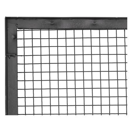 COMPOST AND GRAVEL SIEVE 60x100CM 20MM