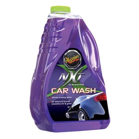 Meguiars NXT Generation Car Wash   1892ml