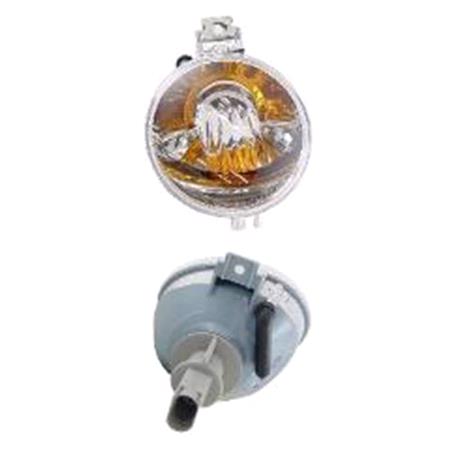 Left Indicator for Volkswagen LUPO 1999 2005