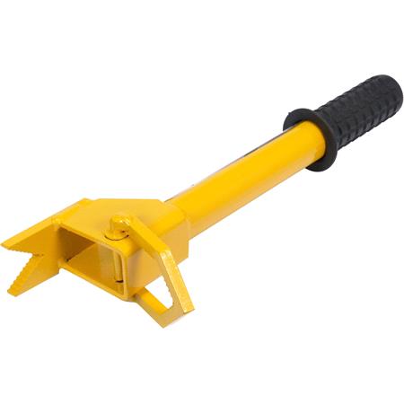 Rod extractor