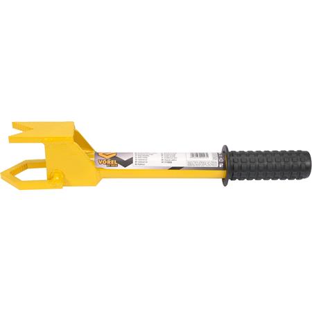 Rod extractor