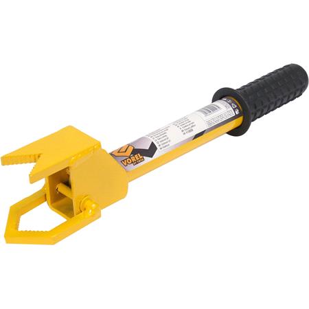 Rod extractor