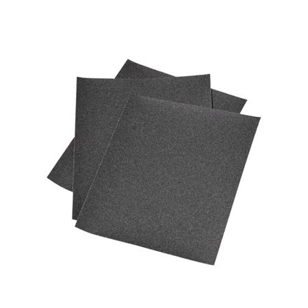 Colad Waterproof Sanding Sheets, P1500, 50 Pcs 
