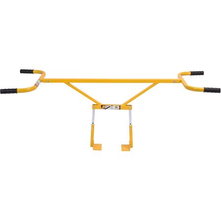 LONGITUDINAL CLAMP