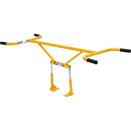 LONGITUDINAL CLAMP