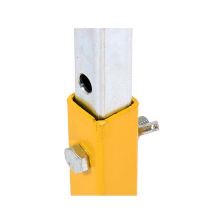 LONGITUDINAL CLAMP