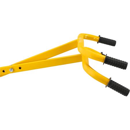 LATERAL CLAMP