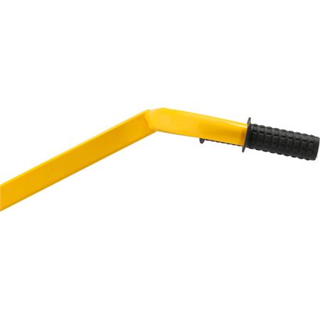 LATERAL CLAMP