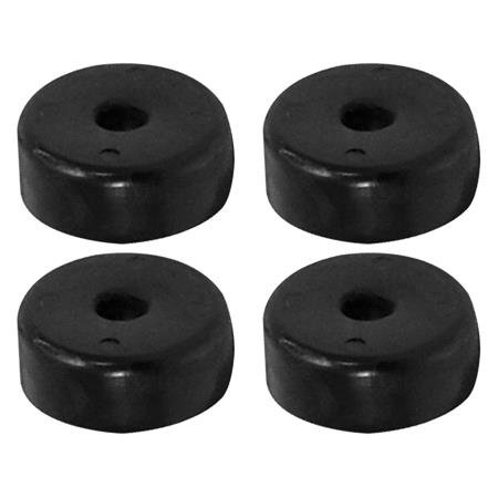 RUBBER FOR LATERAL CLAMP 4PCS
